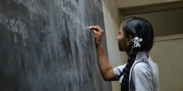 If not us then who : why Hindu & Muslim students stood by their Muslim teachers in Rajasthan