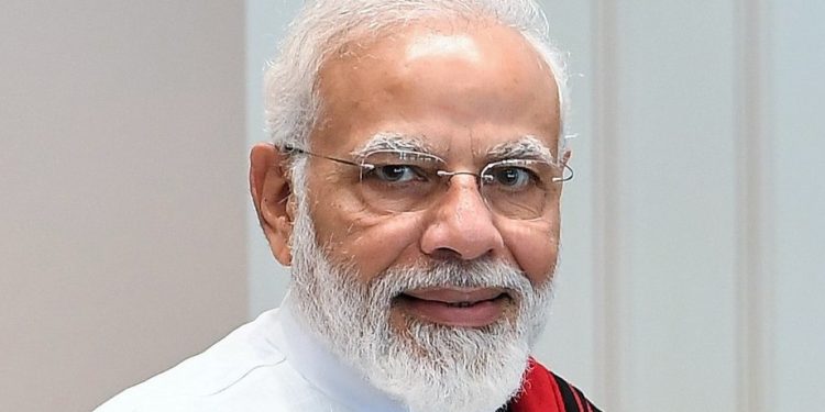 How has India’s economy fared under ten years of Narendra Modi?
