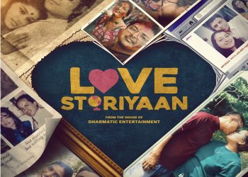Normalising ‘Love Storiyaan’ on and off-screen