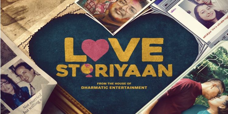 Normalising ‘Love Storiyaan’ on and off-screen