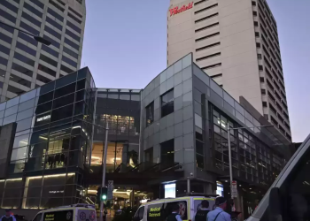 Sydney Mall Attack-Ensuring-Safety-Amidst-Chaos-nriaffairs
