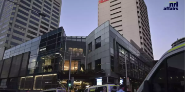 Sydney Mall Attack-Ensuring-Safety-Amidst-Chaos-nriaffairs