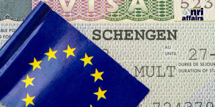 Expanding Travel Horizons: The Schengen Visa Revolution 1 The-Schengen Visa-Revolution-nriaffairs