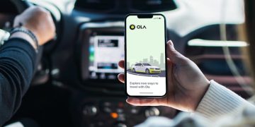 Indian rideshare giant Ola has abruptly exited the Australian market. What does this mean for the future of ridesharing?