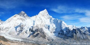 The high and mighty Himalayas: A biodiversity hotbed facing significant challenges