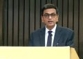 Brazil Hosts Chief Justice of India (CJI) DY Chandrachud’s Groundbreaking Speech at the J20 Summit