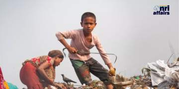 Critical-Analysis-of-the-Trade Deal-between-India-and-Australia-Australian-Parliaments-Concerns-Over-Child Labour-in-India-nriaffairs