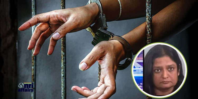 How a Gujarati NRI Woman Defrauded a US Man of $1.5 Million 1 How-a-Gujarati NRI Woman-Defrauded-a-US-Man-of-1.5 Million-nriaffairs