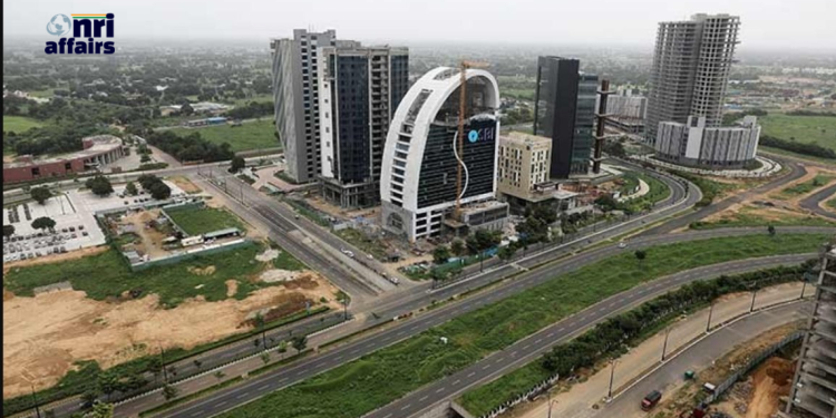 Maximizing-Investment-Opportunities-for-Non-Resident-Indians-NRIs-at-Gujarat-International-Finance-Tec-City-GIFT City-nriaffairs