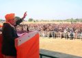 Monthly Overview of India News – April 2024 12 Monthly Overview of India News – April 2024