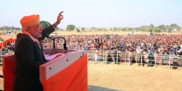 Monthly Overview of India News – April 2024