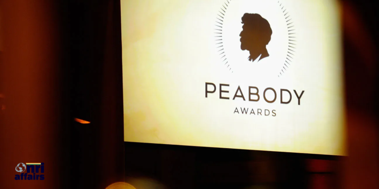 Peabody Awards 2024: Two Indian Documentaries Bag the Prestigious Award 1 Peabody Awards-2024-Two-Indian-Documentaries-Bag-the-Prestigious-Award-nriaffairs