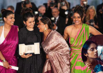 Cannes Film Festival 2024: “All We Imagine As Light” Makes History as First Indian Film to Win Grand Prix