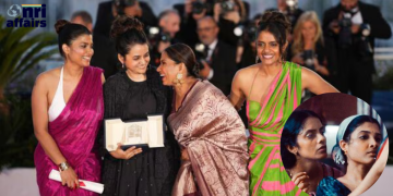 Cannes Film Festival 2024: “All We Imagine As Light” Makes History as First Indian Film to Win Grand Prix