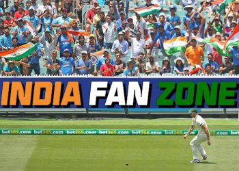 Cricket Australia to set up India Fan Zones at all venues for Border-Gavaskar Trophy 2 Cricket Australia to set up India Fan Zones at all venues for Border-Gavaskar Trophy