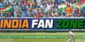 Cricket Australia to set up India Fan Zones at all venues for Border-Gavaskar Trophy