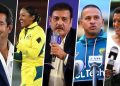 Shastri, Akram among 54 named as Cricket Australia’s Multicultural Ambassadors for two years 10 Shastri, Akram among 54 named as Cricket Australia’s Multicultural Ambassadors for two years