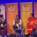 What Brings us Together? 6 Amar-Singh-JP-Founder-and-President,-Turbans-4-Australia,-Ravin-Ramachandran-Nair-Community-Liaison-Officer,-Department-of-Home-Affairs,-and-Maranda-Buchanan-Volunteer,-State-Emergency-Services-(SES)-at-the-session-on-volunteering-nriaffairs