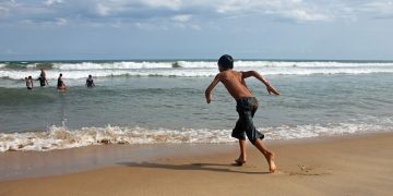 Extreme heatwaves in south and south-east Asia are a sign of things to come