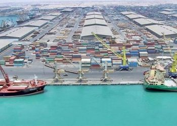 India’s First Overseas Port: India and Iran Seal 10-Year Pact, Marking a Historic Milestone