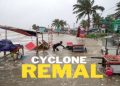 Cyclone Remal's Wrath: 4 Fatalities and 15,000 Homes Damaged in West Bengal 10 cyclone remal affected eastern part of India