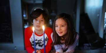 Asian Jewish Americans have a double reason to celebrate their heritage in May