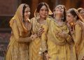 Who were the real courtesans at the heart of Netflix’s Heeramandi? 13 Who were the real courtesans at the heart of Netflix’s Heeramandi?