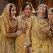 Who were the real courtesans at the heart of Netflix’s Heeramandi?