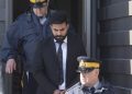 Unlocking the Deportation of the Punjab-origin Truck Driver Involved in the Tragic Bus Crash Resulting in the Death of 16 Hockey Team Members in Canada 13 punjab oriented driver Jaskirat Singh Sidhu