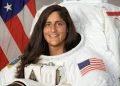 Sunita Williams, Indian-Origin Astronaut, Prepares for 3rd Space Mission 10 sunita williams