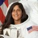 Sunita Williams, Indian-Origin Astronaut, Prepares for 3rd Space Mission 8 sunita williams
