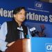 Shashi Tharoor: Lack of support on Dual Citizenship issue