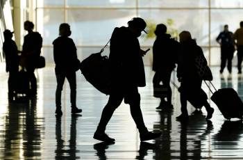 international travel