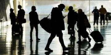 international travel