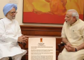 Manmohan Singh criticizes Narendra Modi: ‘No previous Prime Minister has used such divisive language.’ 10 manmohan singh attacked MODI