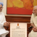 manmohan singh attacked MODI