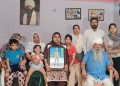Amritsar Man Killed in Ukraine Conflict After Short Training; Wife Appeals for His Return 10 Amritsar Man Killed in Ukraine Conflict After Short Training; Wife Appeals for His Return