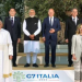 G7 Summit Pledges Support for India-Middle East-Europe Economic Corridor