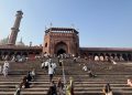REPORT: The continued weaponisation of a 'jihadi' narrative to disenfranchise Indian Muslims 12 Jama Masjid