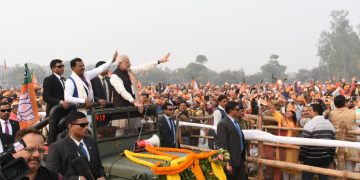 Indian election: Narendra Modi hasn’t delivered the expected landslide – where the BJP may have gone wrong