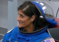Indian-American astronaut Sunita Williams pilots NASA's Boeing Starliner on a historic test flight to the ISS. 29 Indian-American astronaut Sunita Williams pilots NASA’s Boeing Starliner on a historic test flight to the ISS.