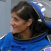 Indian-American astronaut Sunita Williams pilots NASA's Boeing Starliner on a historic test flight to the ISS. 7 Indian-American astronaut Sunita Williams pilots NASA’s Boeing Starliner on a historic test flight to the ISS.