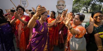 Modi’s narrow win suggests Indian voters saw through religious rhetoric, opting instead to curtail his political power