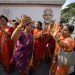 Modi’s narrow win suggests Indian voters saw through religious rhetoric, opting instead to curtail his political power 7 Modi’s narrow win suggests Indian voters saw through religious rhetoric, opting instead to curtail his political power