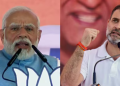 2024 Election Result Unveiled: All Seats Declared, India Now Turns its Gaze to Government Formation. 12 election result