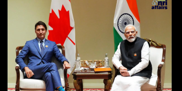 India Identified as Canada's 2nd Biggest Foreign Threat to Democracy, Reveals Canadian Panel 11 canada