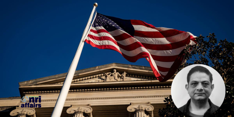 Alleged Threats to US Sikhs: Indian-Origin Man Faces Accusations