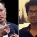 Elon Musk Expresses Gratitude to Indian-Origin Engineer for Tesla's AI Advancements 6 elon musk