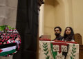 Harvard Graduates Denied Degrees After Protesting for Palestine. 12 harward