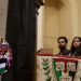 Harvard Graduates Denied Degrees After Protesting for Palestine. 7 harward